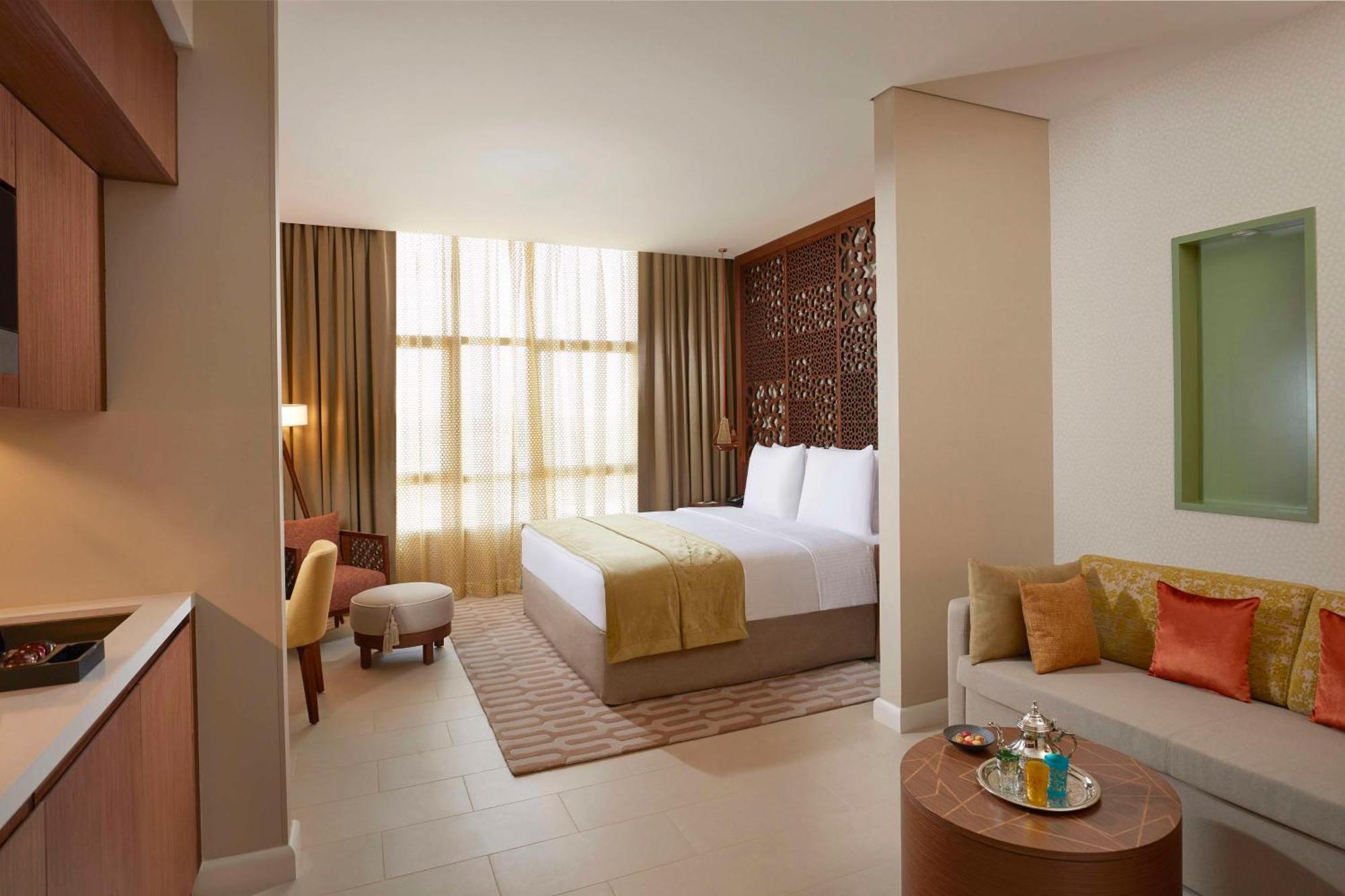 Tilal Hotel Riyadh