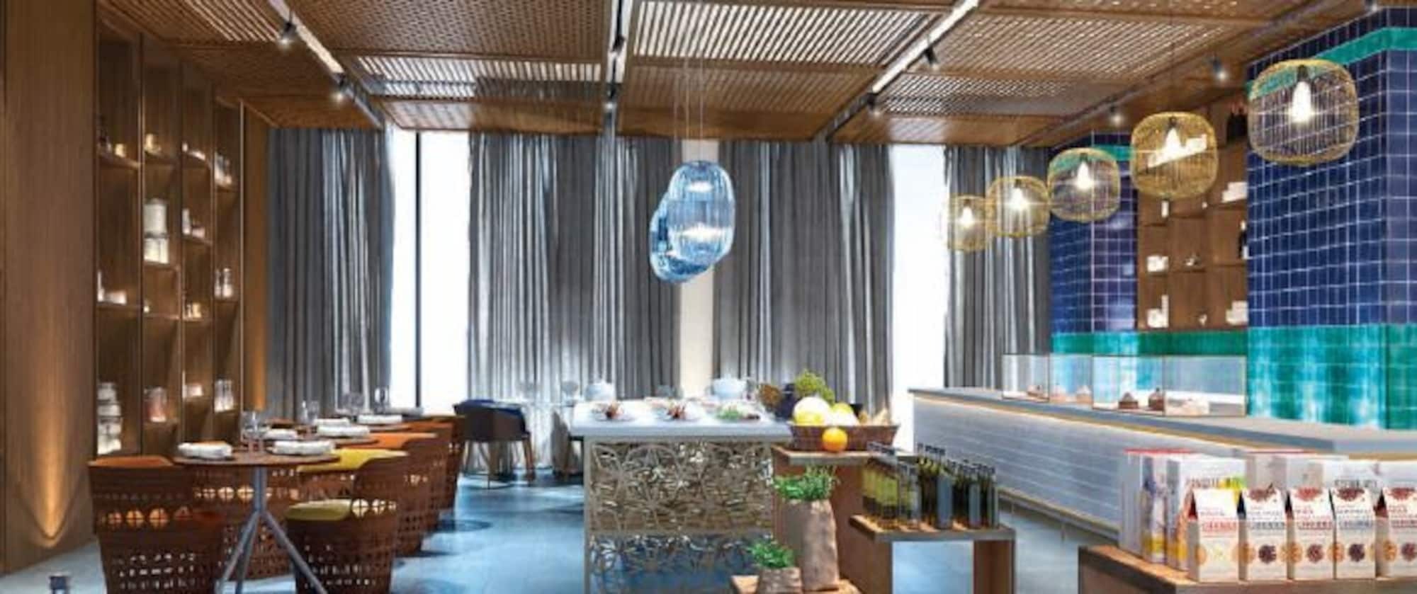 Hotel Tilal