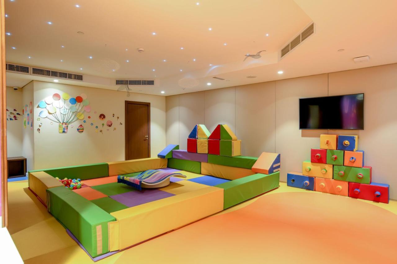 شذا فندق 4*