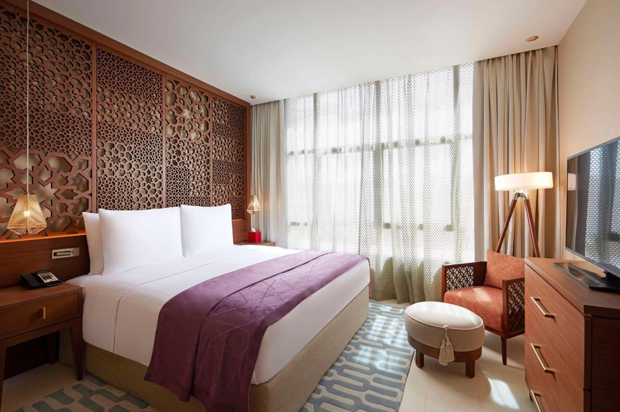 شذا 4* الرياض