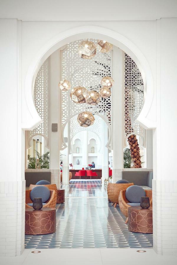 شذا فندق 4*